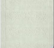 Шерстяной ковер Lalee Taj Mahal 110-white-white - высокое качество по лучшей цене в Украине.